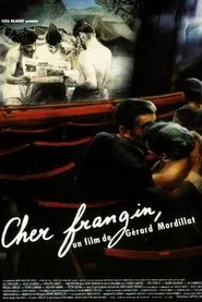 Cher frangin movie poster