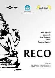 Reco movie poster