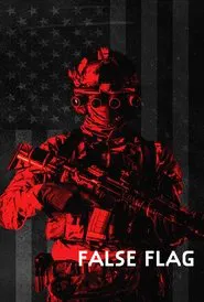 False Flag movie poster