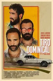 Sunday Shooting movie poster