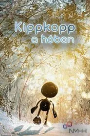 Kippkopp a hóban movie poster