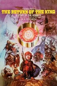 The Return of the King movie poster