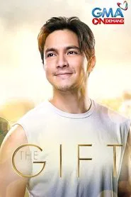 Ang Regalo tv show poster