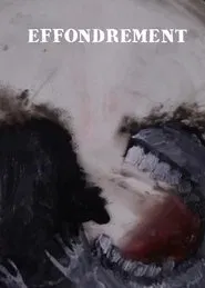 Effondrement movie poster