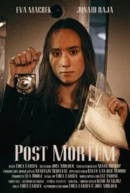 Post Mortem movie poster