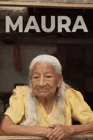Maura movie poster