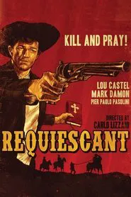 Kill and Pray movie poster