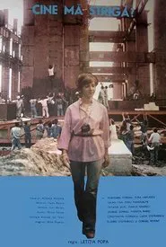 Who Is Calling Me? movie poster
