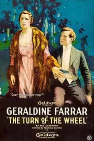 The Turn of the Wheel movie poster