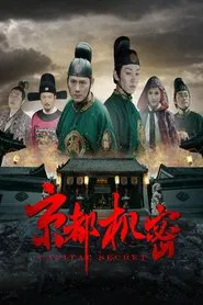 Capital Secret movie poster