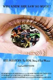 Reel Herstory: The Real Story of Reel Women movie poster