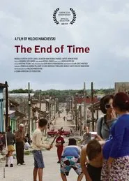The End of Time movie poster