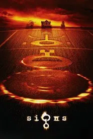 Signs movie poster