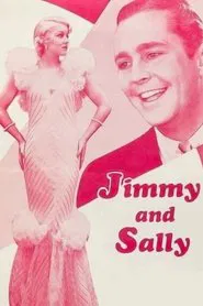 Poster do filme Jimmy and Sally