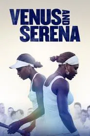 Venus and Serena movie poster