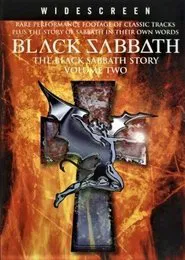 Black Sabbath: The Black Sabbath Story, Volume Two movie poster