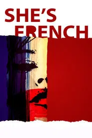 She's French movie poster