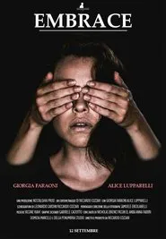 Embrace movie poster