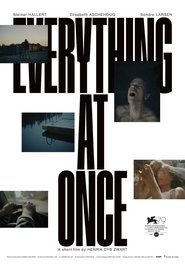 Everything at Once movie poster