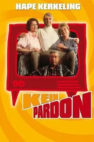 Kein Pardon movie poster