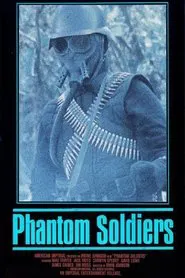 Phantom Soldiers movie poster