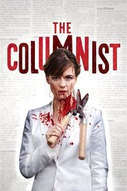 The Columnist movie poster