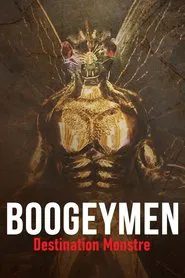 Boogeymen: Monsters Among Us tv show poster