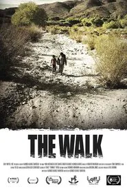 The Walk movie poster