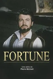 Fortune tv show poster