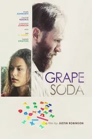 Grape Soda movie poster