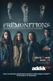 Premonitions tv show poster