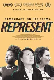 Poster do filme Represent
