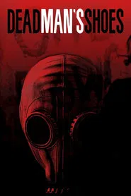 Dead Man's Shoes movie poster