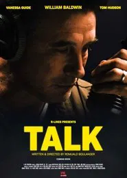 Poster do filme Talk