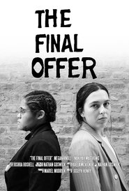 The Final Offer movie poster