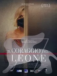 Il coraggio del leone movie poster