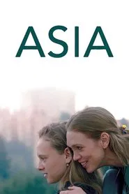 Asia movie poster