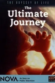 Odyssey of Life movie poster