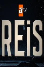 Reis tv show poster