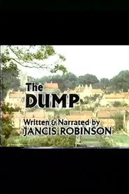The Dump movie poster