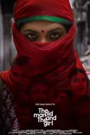 The Old Man and The Girl movie poster