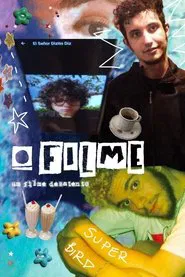 O Filme movie poster