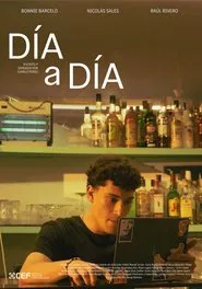 Día a día movie poster