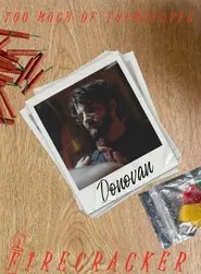 Firecracker movie poster