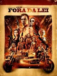 Poster do filme Os Fora da Lei