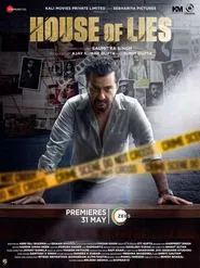 House of Lies movie poster
