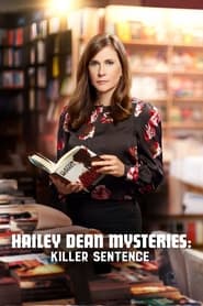 Hailey Dean Mysteries: Killer Sentence movie poster