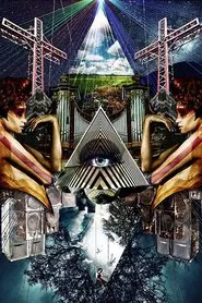 the GazettE: TOUR 11-12 VENOMOUS CELL FINALE OMEGA LIVE AT 01.14 YOKOHAMA ARENA movie poster