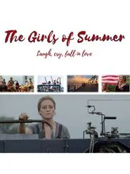 The Girls of Summer movie poster