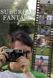 Poster do filme Suburban Fantasy